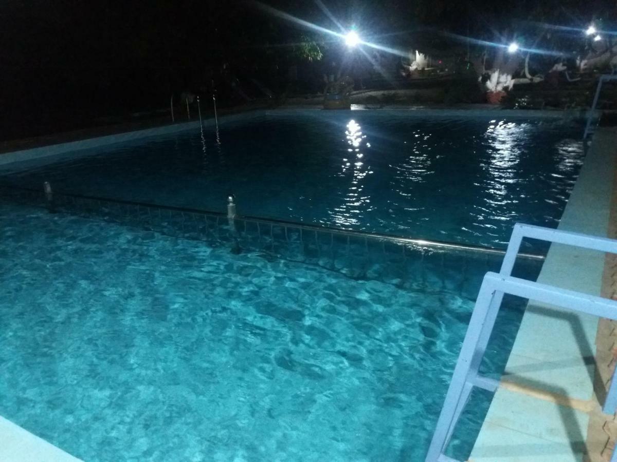 Shiv Farm House Hotel Sasan Gir Exterior foto
