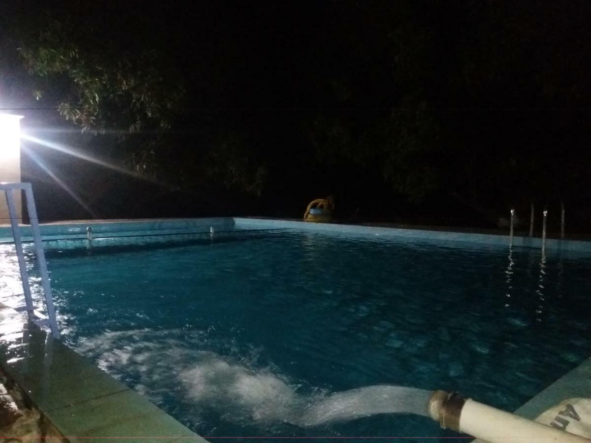 Shiv Farm House Hotel Sasan Gir Exterior foto