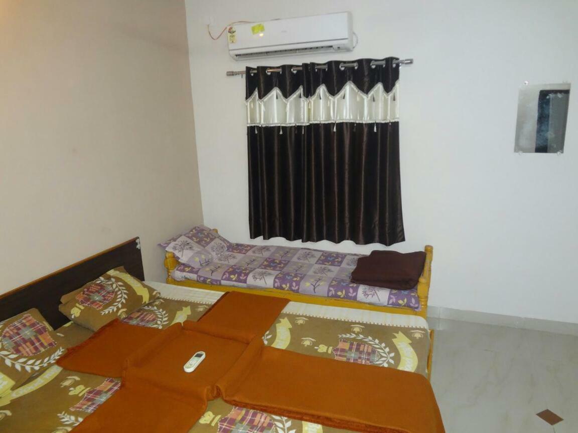 Shiv Farm House Hotel Sasan Gir Exterior foto